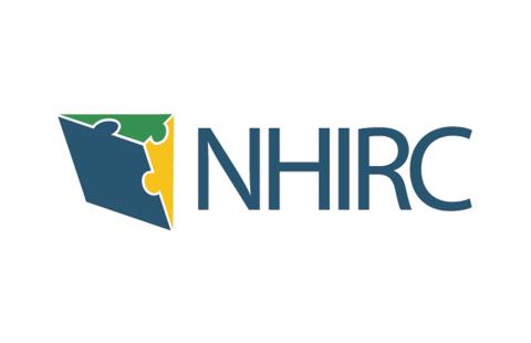NHIRC logo