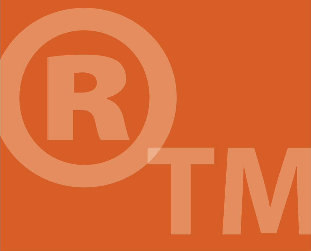 Trademark Icon