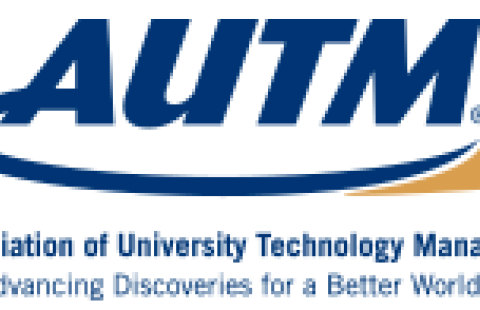 AUTM Logo