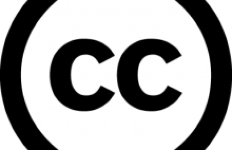 Creative Commons Symbol