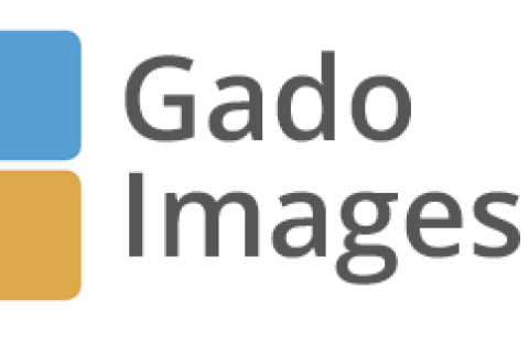 Gado Images Logo