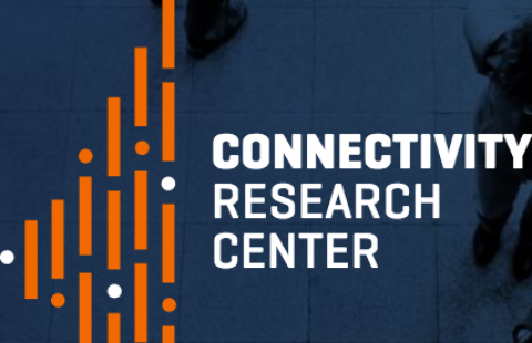Connectivity Research Center Logo