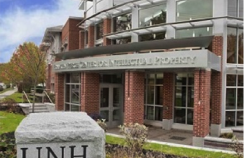 UNH Law School at Manchester