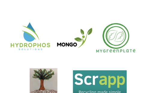 SVIC logos