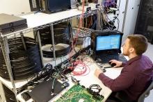 Gfast Certification UNH-IOL