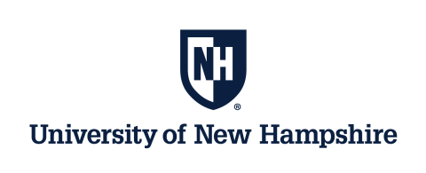UNH logo one primary