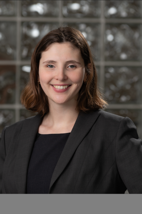 Rebecca Squier Headshot