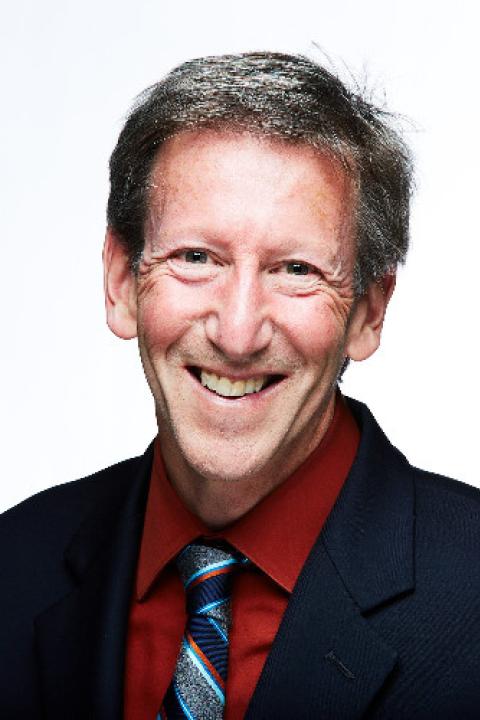 Gary Sclar headshot